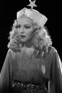 Ann Rutherford