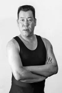 Lee Siu-Kay