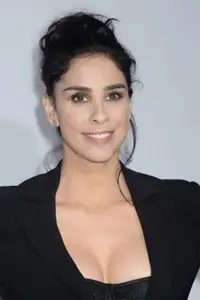 Sarah Silverman