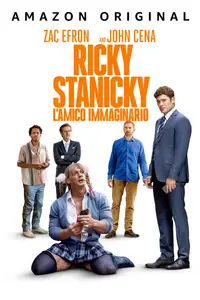 Ricky Stanicky - L'amico immaginario