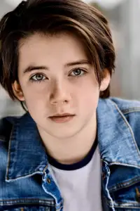 Braxton Bjerken