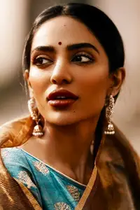 Sobhita Dhulipala
