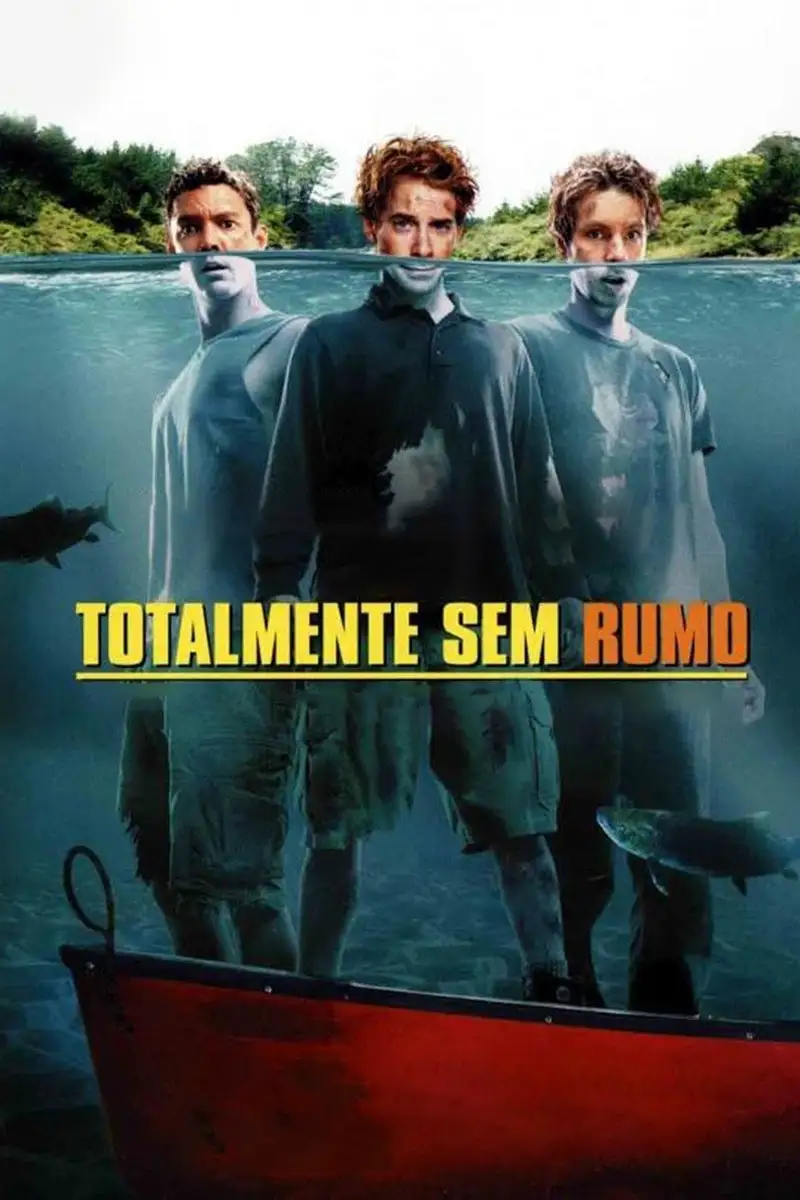 Sem Rumo e Sem Remos