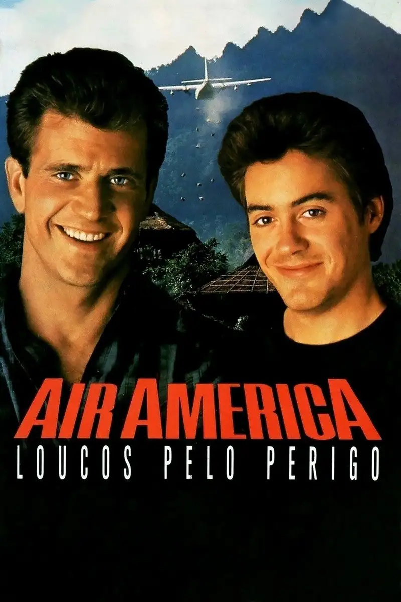 Air America