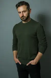 Roberto Cavazos