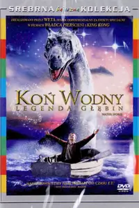 Koń wodny: Legenda głębin