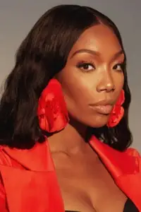 Brandy Norwood