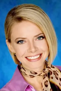 Faith Ford