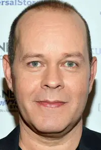 James Michael Tyler
