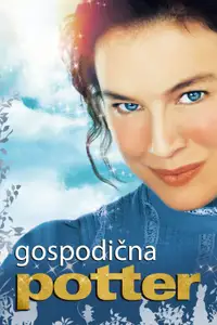 Gospodična Potter