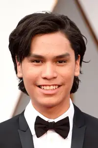 Forrest Goodluck