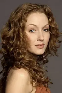 Jennifer Ferrin