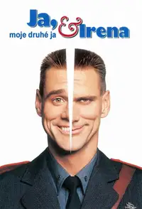 Ja, moje druhé ja a Irena