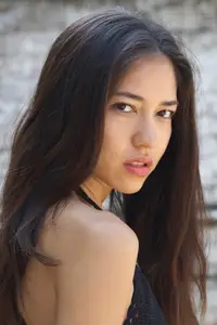 Sonoya Mizuno