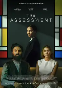 The Assessment