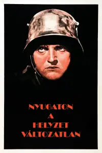 Nyugaton a helyzet változatlan