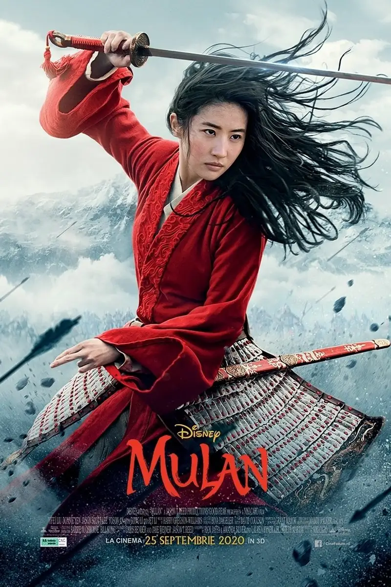 Mulan