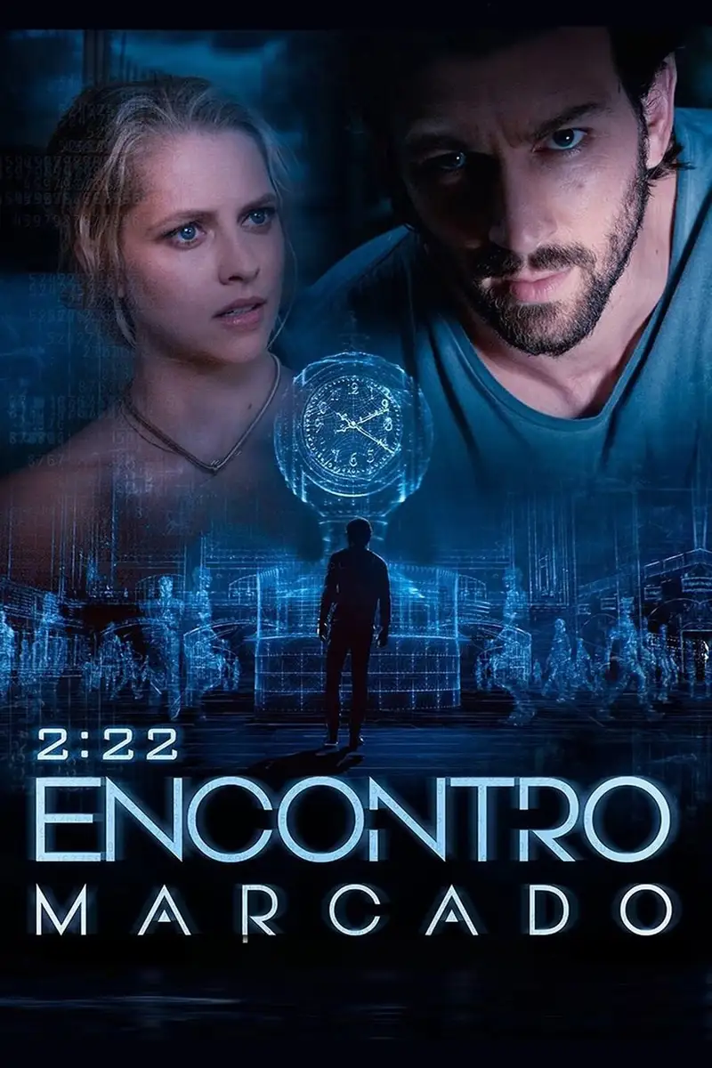 2:22 - Hora Fatídica