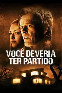 Deviam Ter Saído