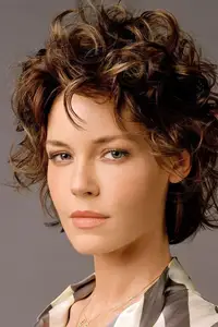 Connie Nielsen