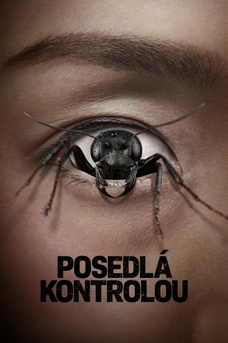 Posedlá kontrolou