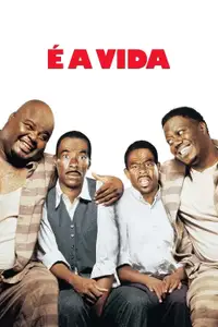 É a Vida