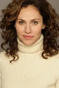 Amy Brenneman