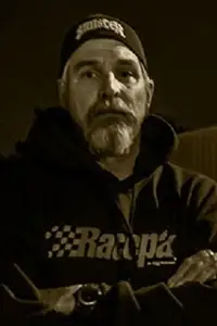 Jerry Johnston