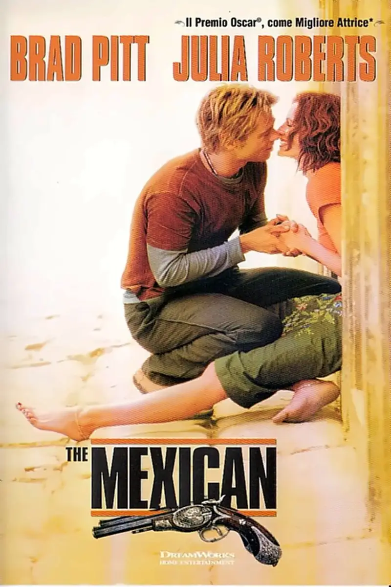 The Mexican - Amore senza la sicura