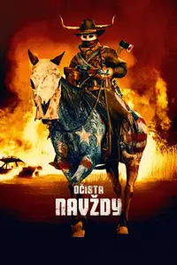 Očista navždy