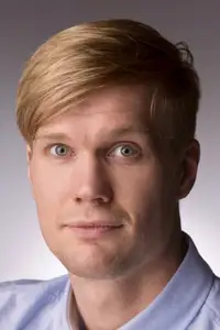 Joonas Suotamo