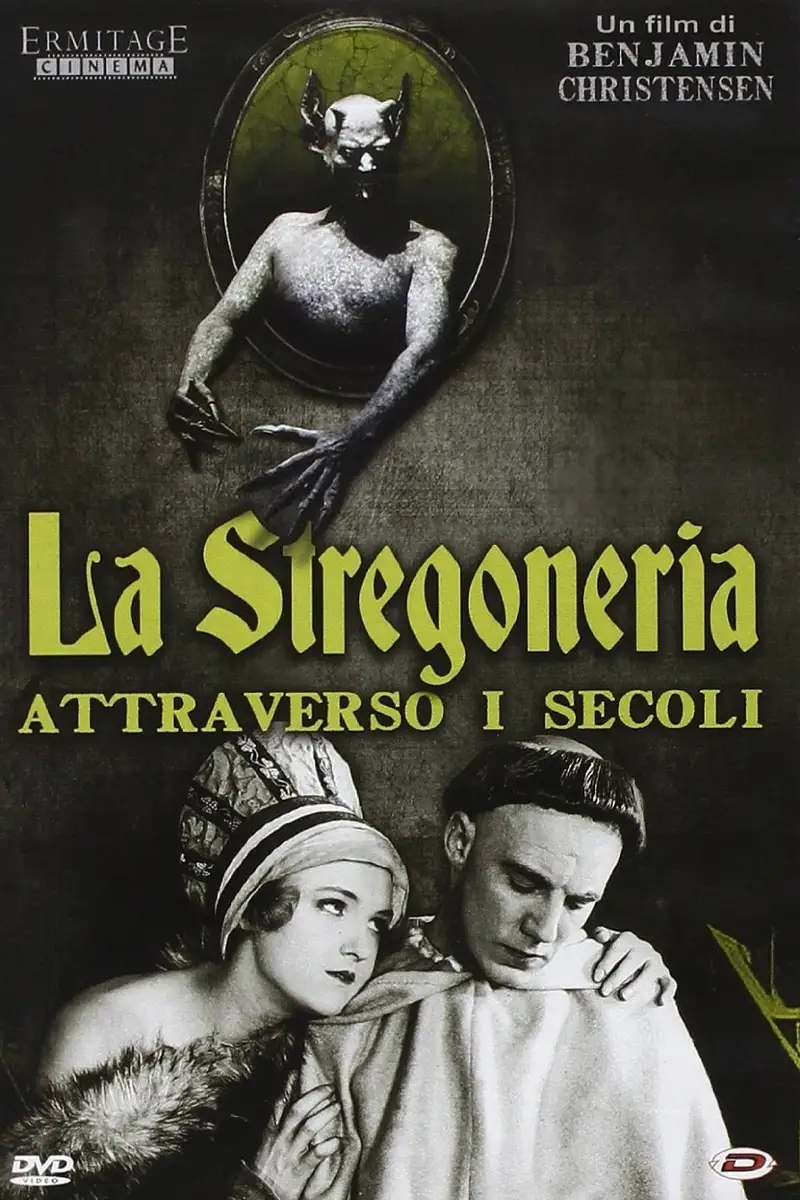 La stregoneria attraverso i secoli