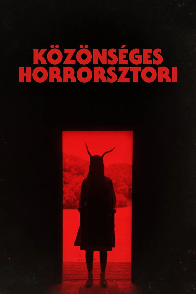 Közönséges horrorsztori