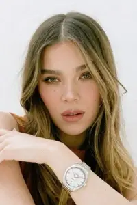 Hailee Steinfeld
