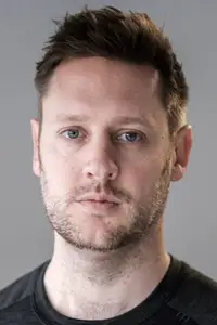 Neill Blomkamp