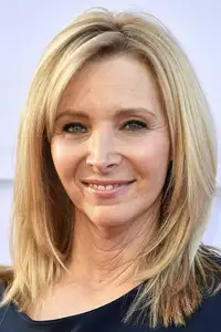 Lisa Kudrow
