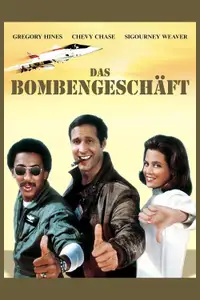 Das Bombengeschäft