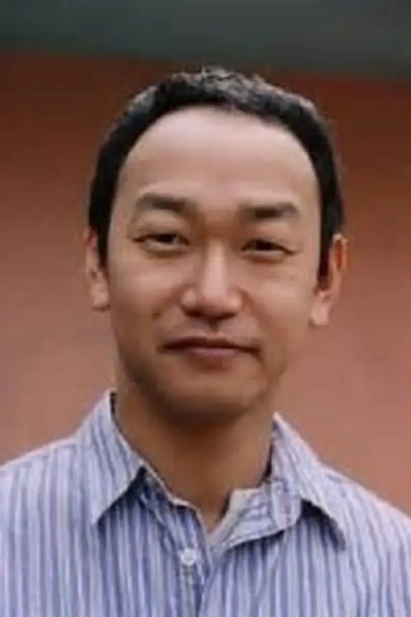 島津健太郎
