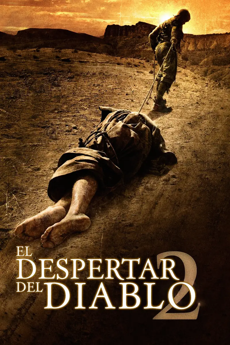 El retorno de los malditos