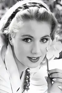 Shirley Jones
