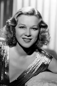 Glenda Farrell