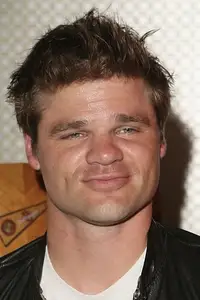 Evan Jones