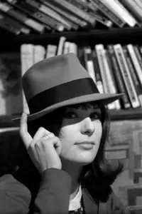 Bernadette Lafont