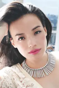 Shu Qi