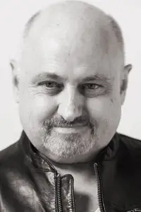 Clark Middleton