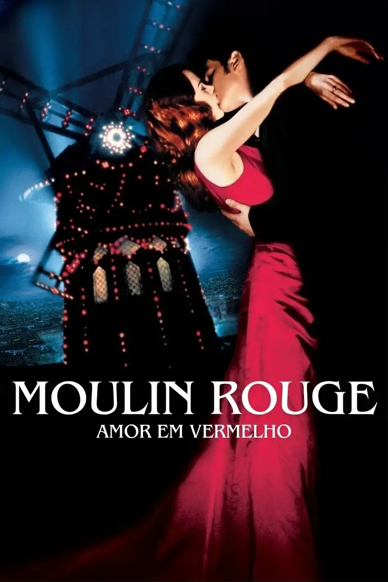 Moulin Rouge!