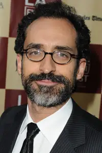 Bruno Bichir