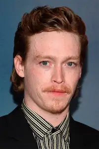 Caleb Landry Jones