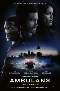 Ambulans