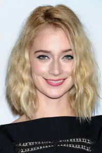 Caitlin FitzGerald